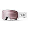 Smith Tribute White | Ignitor Mirror 2026