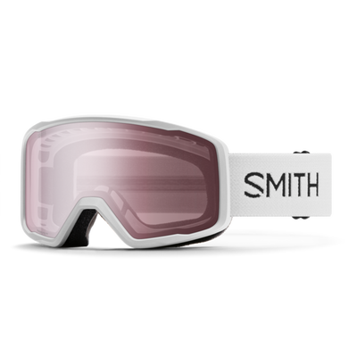 Smith Tribute White | Ignitor Mirror 2026