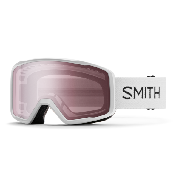 Smith Tribute White | Ignitor Mirror 2026