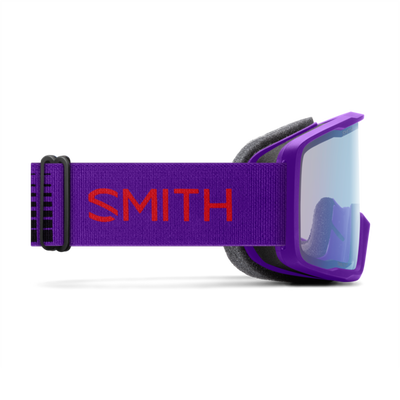 Smith Tribute Fresh Purple | Blue Sensor Mirror 2027