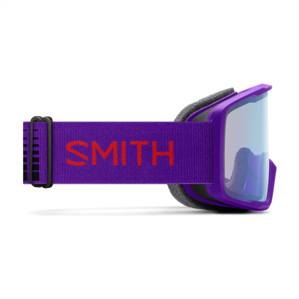 Smith Tribute Fresh Purple | Blue Sensor Mirror 2027