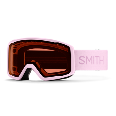 Smith Tribute Pink Frost | RC36 2027