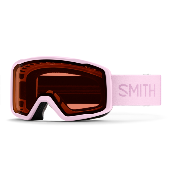 Smith Tribute Pink Frost | RC36 2027