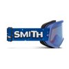 Smith Snowday Supernova Rockets | Blue Sensor Mirror 2026