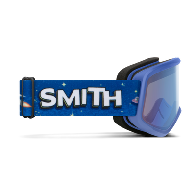 Smith Snowday Supernova Rockets | Blue Sensor Mirror 2026