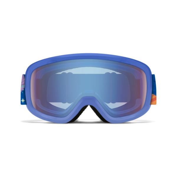 Smith Snowday Supernova Rockets | Blue Sensor Mirror 2026