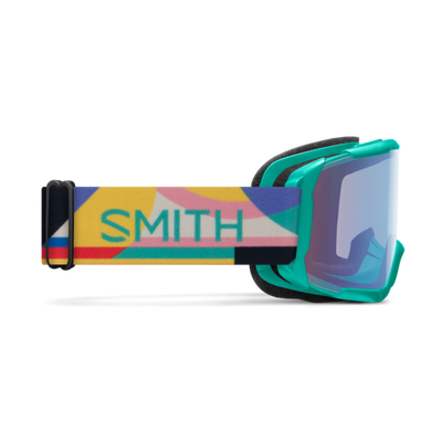 Smith Daredevil Jade Formations | Blue Sensor Mirror 2026