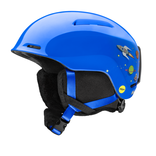 smith aki helmet Smith Glide Jr. MIPS Supernova Rockets 2026