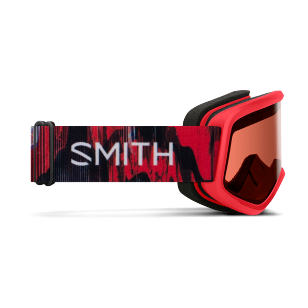 Smith Snowday Patrol Mixed Signals | RC36 2027