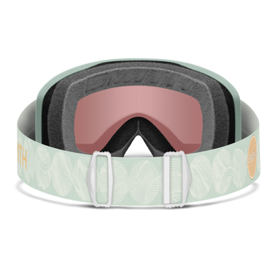 Smith Rally Soft Grass Waves | Ignitor Mirror 2027