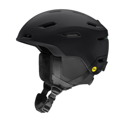 Smith Descend Mips Matte Black 2027