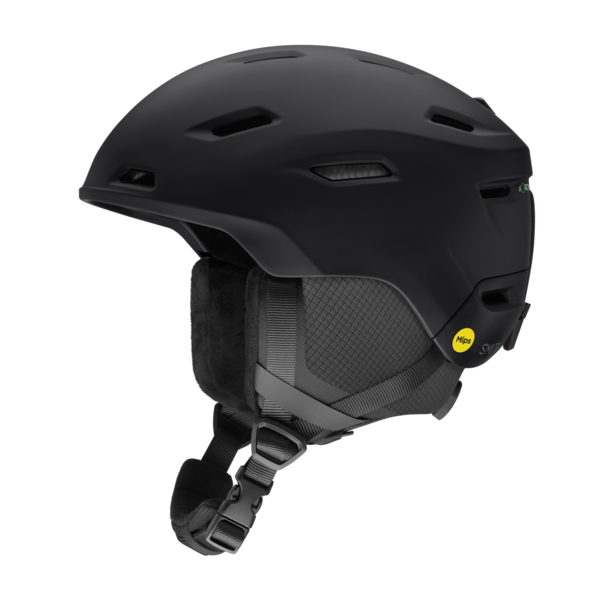 Smith Descend Mips Matte Black 2027