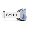 Smith Tribute White | Blue Sensor Mirror 2026