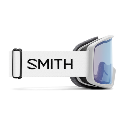 Smith Tribute White | Blue Sensor Mirror 2026