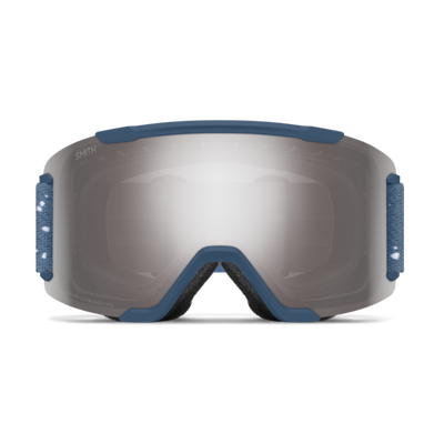 Smith Squad Future Grey Warm Steel | ChromaPop Sun Platinum Mirror 2027
