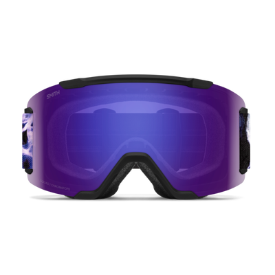 Smith Squad Black Flex Plasma | ChromaPop Everyday Violet Mirror 2027