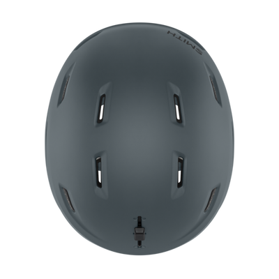 Smith Descend Mips Matte Slate / Black 2027