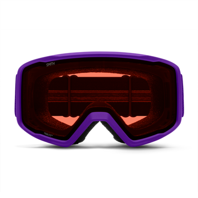 Smith Tribute Fresh Purple | RC36 2027