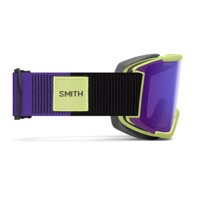 Smith Squad Serpentine | ChromaPop Everyday Violet Mirror 2026
