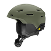 Smith Descend Mips Matte Fatigue Green / Black 2026