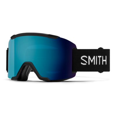 Smith Squad Black | ChromaPop Sun Blue Mirror 2027