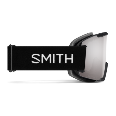 Smith Squad Black | ChromaPop Sun Platinum Mirror 2027