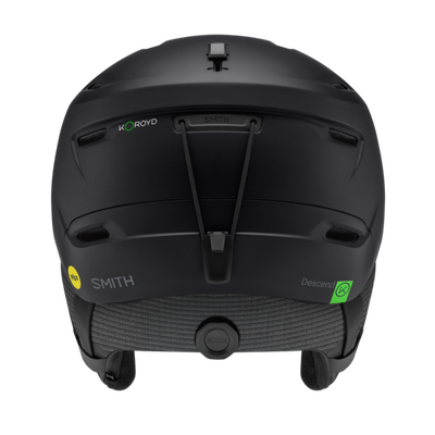 Smith Descend Mips Matte Black 2027