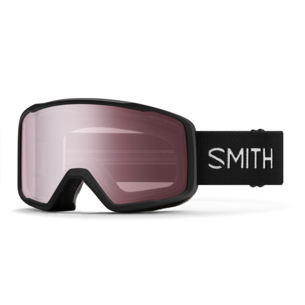 Smith Tribute Black | Ignitor Mirror 2026