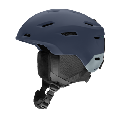 Smith Descend Matte Royal Navy / Wolf Gray 2026