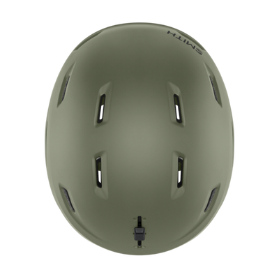 Smith Descend Mips Matte Fatigue Green / Black 2027