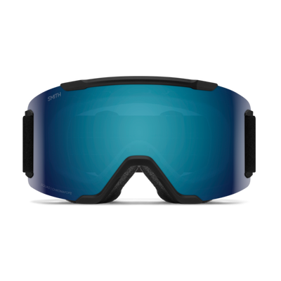 Smith Squad Black | ChromaPop Sun Blue Mirror 2027