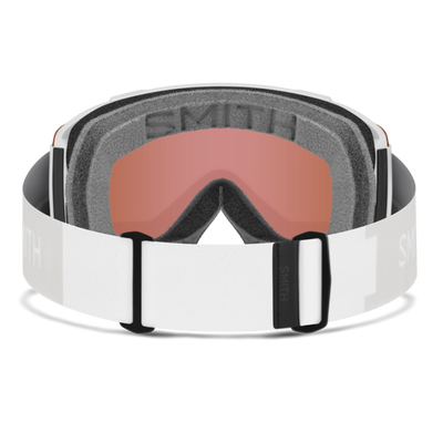 Smith Squad White Vapor | ChromaPop Everyday Violet Mirror 2027
