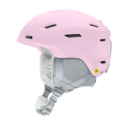 Smith Descend Mips Matte Pink Frost 2027