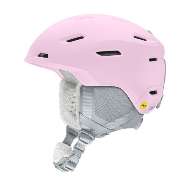Smith Descend Mips Matte Pink Frost 2027