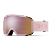 Smith Squad Carnation | ChromaPop Everyday Rose Gold Mirror 2026