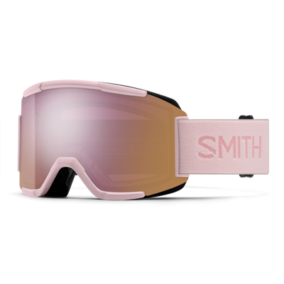 Smith Squad Carnation | ChromaPop Everyday Rose Gold Mirror 2026