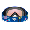 Smith Snowday Supernova Rockets | Blue Sensor Mirror 2026