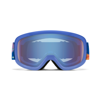 Smith Snowday Supernova Rockets | Blue Sensor Mirror 2026