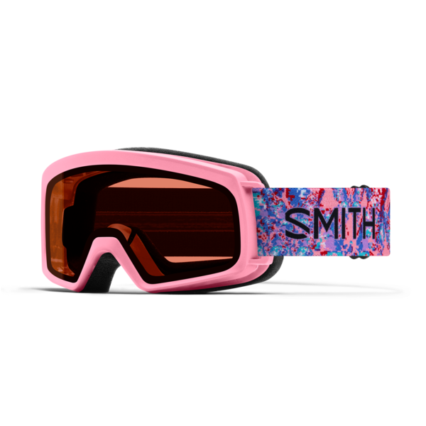 Smith Rascal Bright Pink LoFi Butterfly | RC36 2027