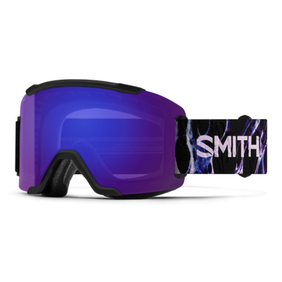 Smith Squad Black Flex Plasma | ChromaPop Everyday Violet Mirror 2027