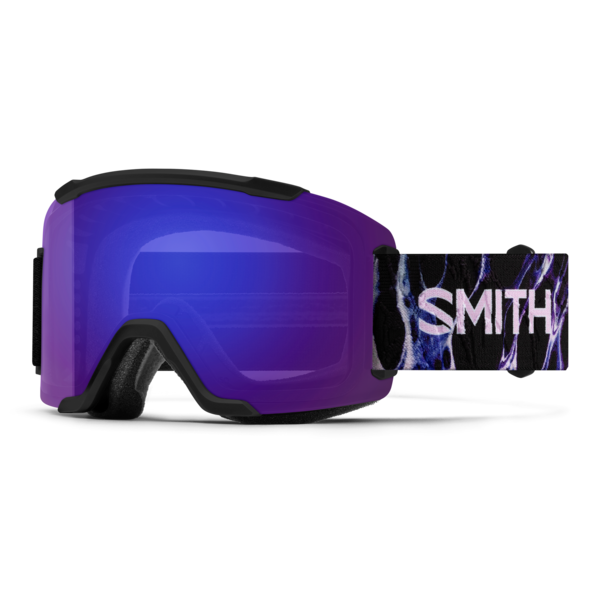 Smith Squad Black Flex Plasma | ChromaPop Everyday Violet Mirror 2027