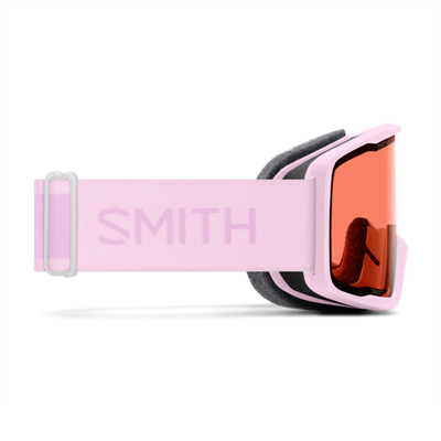 Smith Tribute Pink Frost | RC36 2027