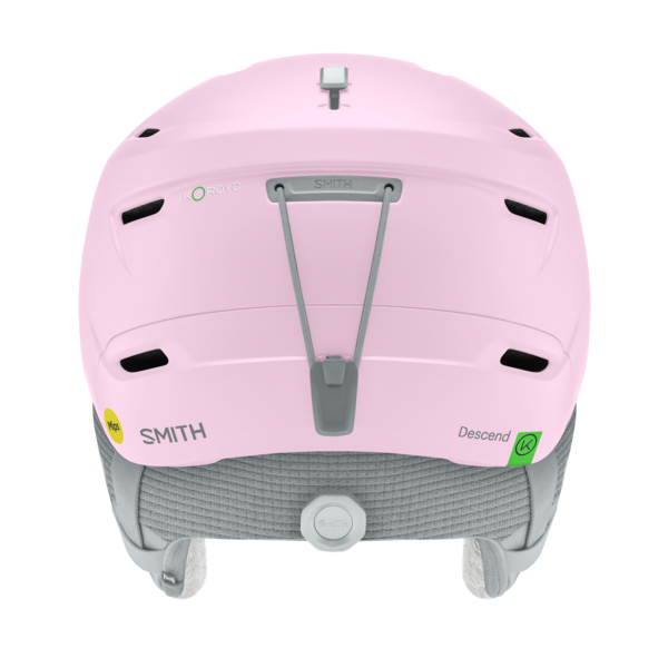 Smith Descend Mips Matte Pink Frost 2027