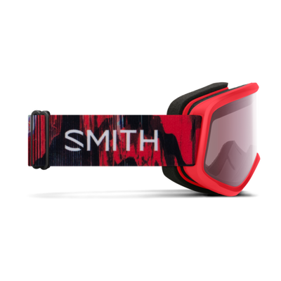 Smith Snowday Patrol Mixed Signals | Ignitor Mirror 2026