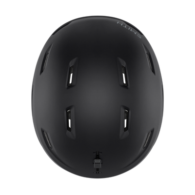 Smith Descend Matte Black 2026