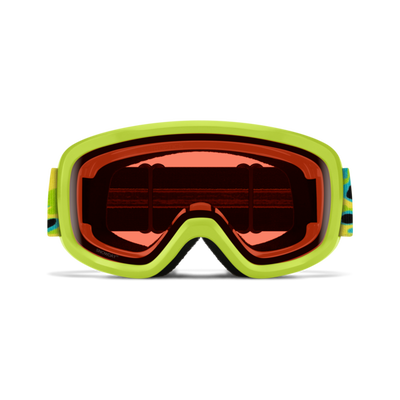 Smith Snowday Electric Lime Slime | RC36 2027