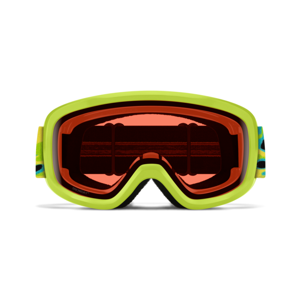 Smith Snowday Electric Lime Slime | RC36 2027