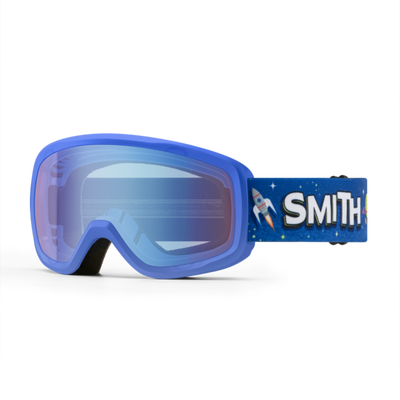 Smith Snowday Supernova Rockets | Blue Sensor Mirror 2026
