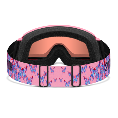 Smith Rascal Bright Pink LoFi Butterfly | RC36 2027