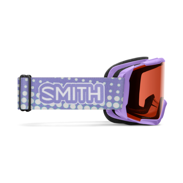 Smith Daredevil Light Lavender Dot Clouds | RC36 2027